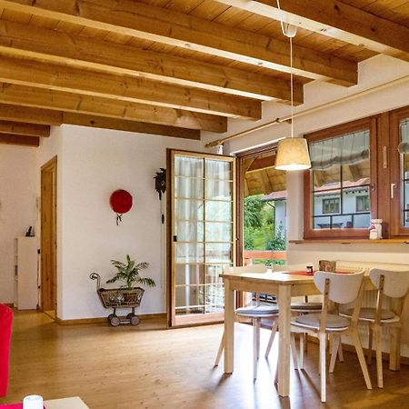 Haus Miriam Lägenhet Münstertal Exteriör bild