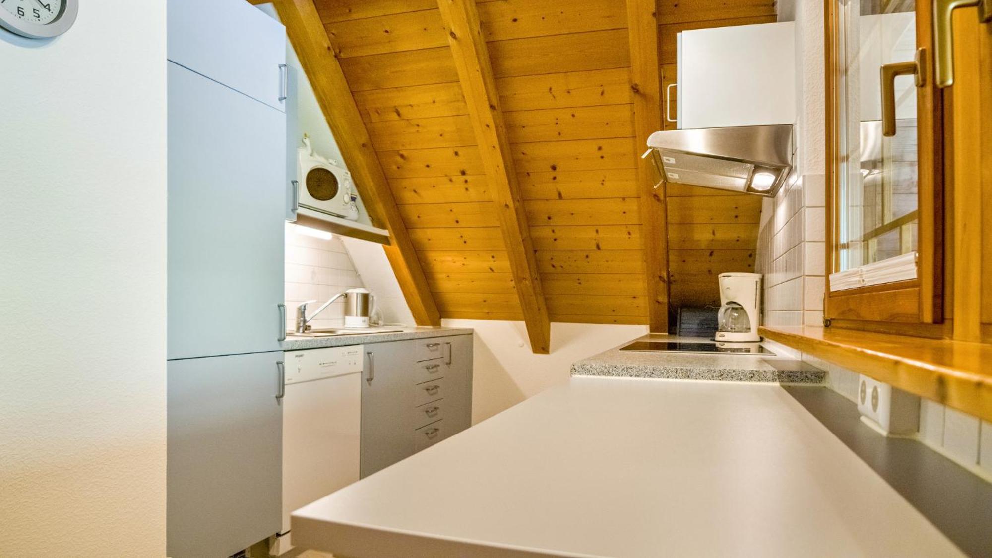 Haus Miriam Lägenhet Münstertal Exteriör bild